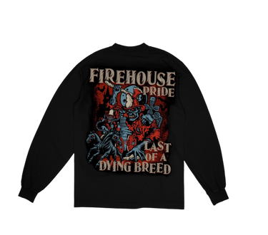 Long Sleeve- Halloween 24